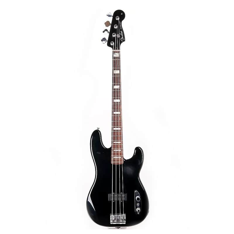 Fender Big Block Precision Bass | Reverb
