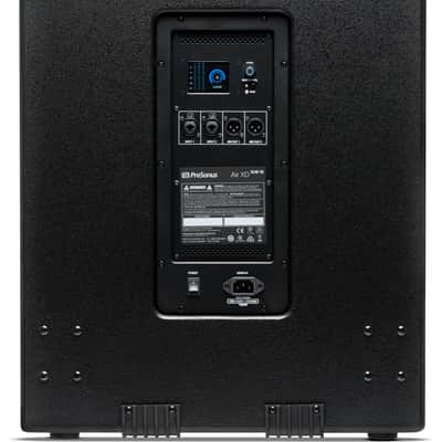 PreSonus AIR XD 18S Active Sound-Reinforcement Subwoofer image 2