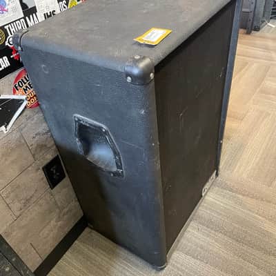 Crate BX-215E Bass Cabinet image 3