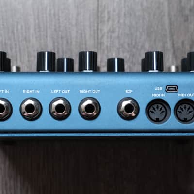 Strymon NightSky Time-Warped Reverberator image 3