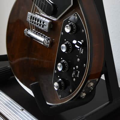 Gibson Les Paul Recording | Walnut Finish | 1976 | Top Zustand Bild 14