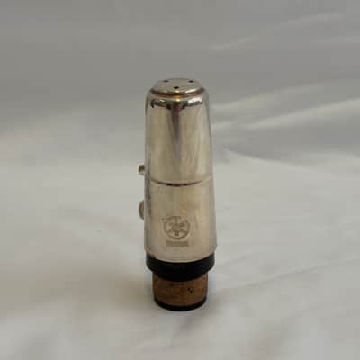 Jupiter Carnegie XL Bb Student Clarinet - Very Good Condition image 11