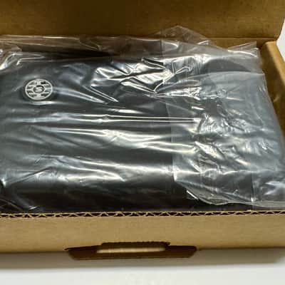 Shure TwinPlex TL47 Black TA4F Lavalier Pair (1 Complete Kit + 1 Bare Element w/ Original Box image 7