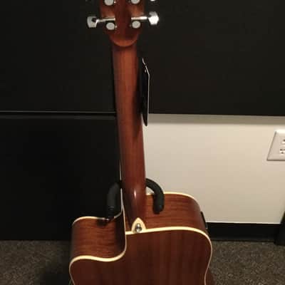 Alvarez RD26CE Dreadnaught Acoustic Guitar image 3