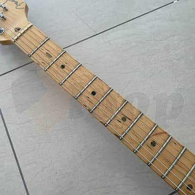Fender American Standard Stratocaster 1999 image 6