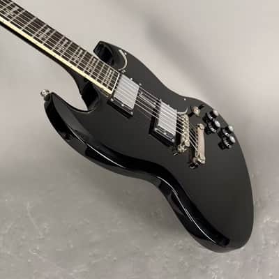 Epiphone SG Tony Iommi Limited Edition inkl. Zertifikat & Gibson Gigbag imagen 10