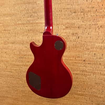 Gibson Les Paul Heritage Series Standard-80 1980 - Cherry Burst image 5