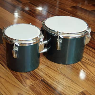 RARE Amati Kraslice 60-70s 6&8 bongos image 2