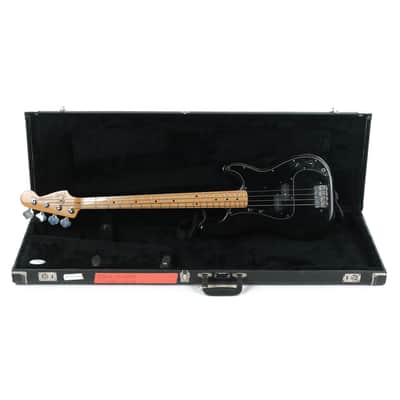 Fender Precision Bass Owned by Albert Hammond Jr. image 12