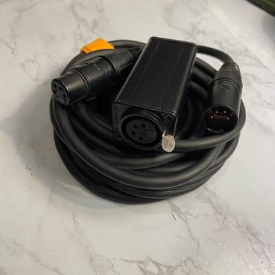 Immagine Geithain Basis 11K Active subwoofer + Remote Switch - 9