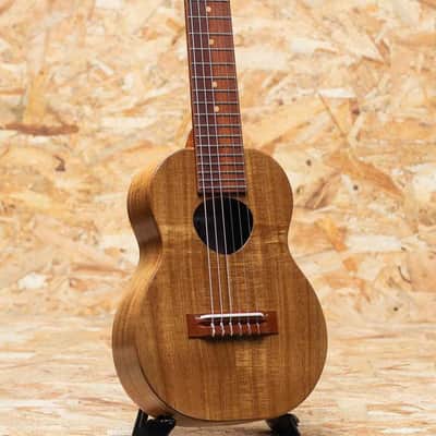 Koaloha Opio KTO-G6 Tenor 6 Strings image 3