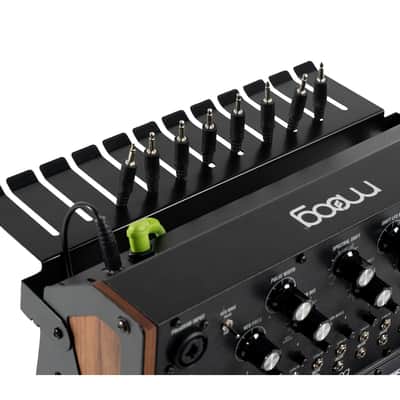 Moog Accessory Kit for Semi-Modular Synthesizers image 3
