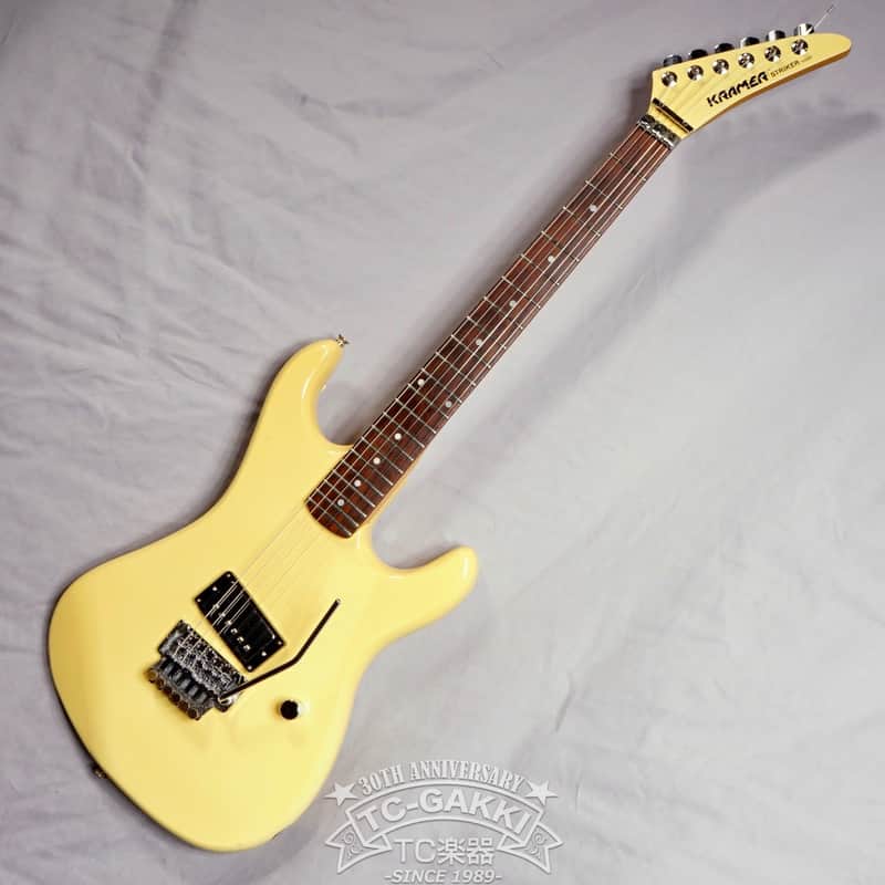 2000's KRAMER STRIKER 100ST | Reverb