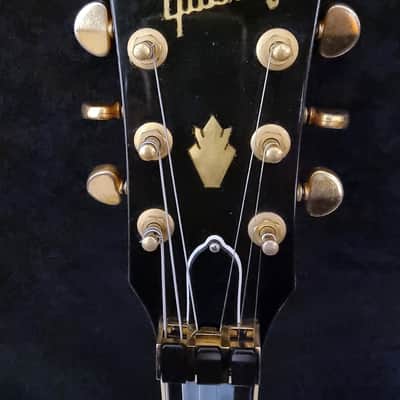 Gibson SG 1987 - Metallic Sunset image 7