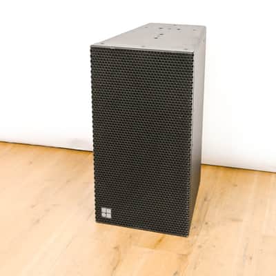 d&b audiotechnik Qi-10 2-Way Passive Installation Loudspeaker CG011LM