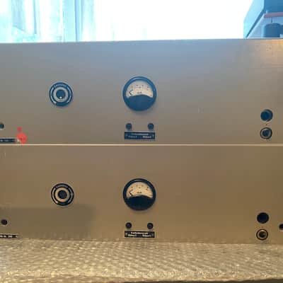 Telefunken V69B 1967 image 4