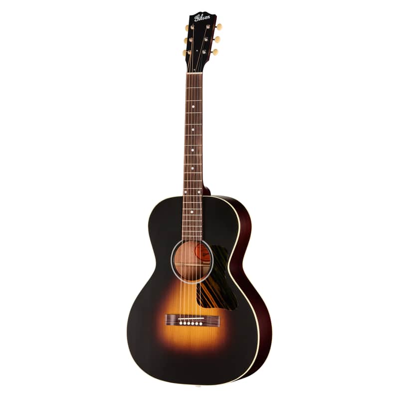 Gibson L-00 Century 12-Fret image 3