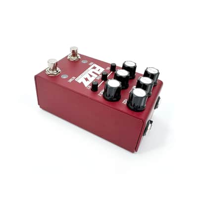 Jackson Audio FUZZ Modular Fuzz *Modern Plug-in Module* image 3