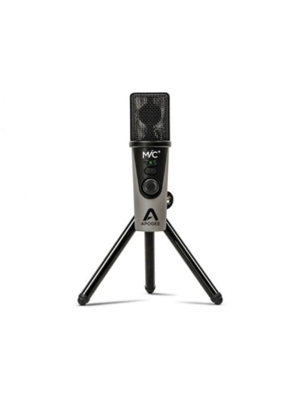 APOGEE Mic Plus image 1