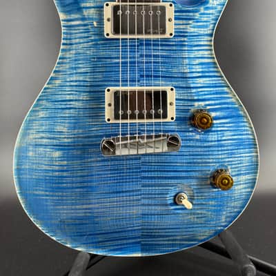 PRS McCarty - Faded Blue Jean image 2