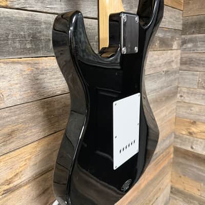 Yamaha EG112c Electric Guitar image 6