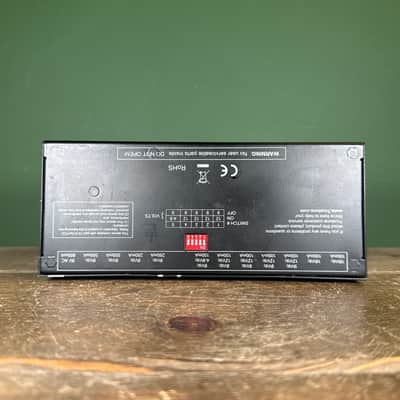 Truetone 1 SPOT Pro CS12 Power Supply 2010s - Black image 3