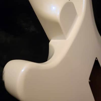 PRS Standard 22 1995 - Pearl White image 6