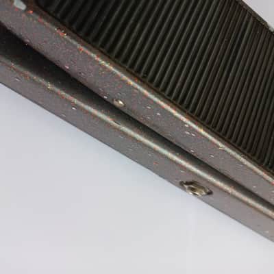 Real McCoy Custom RMC8 Eqwahlyzer Wah image 3