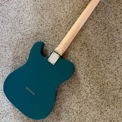 G&L Placentia Series ASAT Classic - unplayed image 4