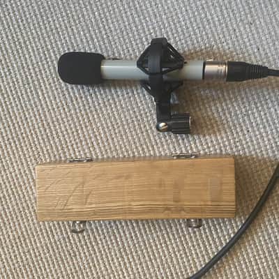 Telefunken ELA M 260 Master image 4