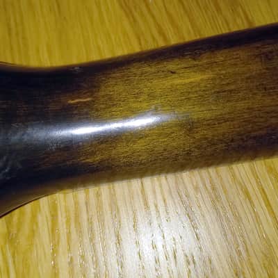 Gibson SG II 1972 - 1975 - Walnut image 6