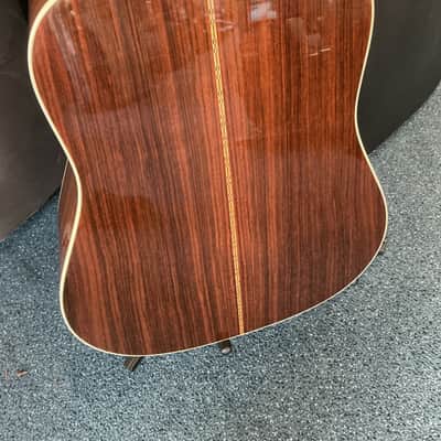 Martin D-28 2000’s - NATURAL image 9