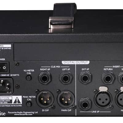 Focusrite ISA One image 3
