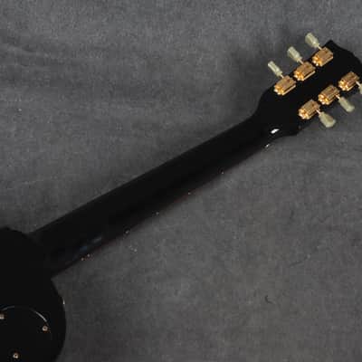 Gibson Les Paul Studio - Ebony - 2nd Hand (166596) image 16