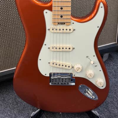 Fender American Elite Stratocaster | Reverb