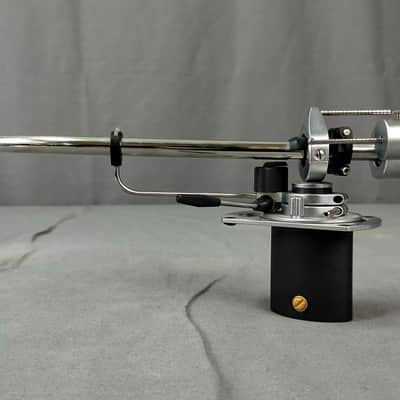 SMS 3010-R Tone arm W/ phono Cable In Excellent Condition image 3