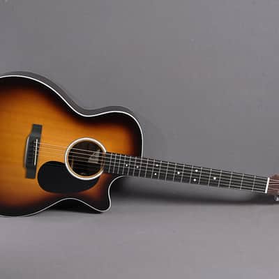 Martin GPC-13E Ziricote Burst #2639136 2022 image 2