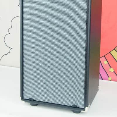Used Ampeg Micro-VR Mini Stack Bass Amp, CLEAN image 4
