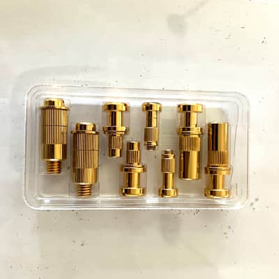 Babicz FCH-TOMGLD 117775 - Gold image 3