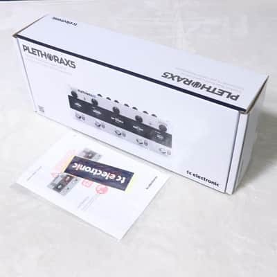 tc electronic PLETHORA X5 [S200900431D9M] (06/01) image 5