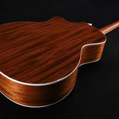 Taylor Legacy 514ce Cedar/Mahogany NEW Neck 2026 image 7