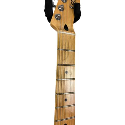 Fender Player Series Telecaster 2011 - Lake Placid Blue image 7