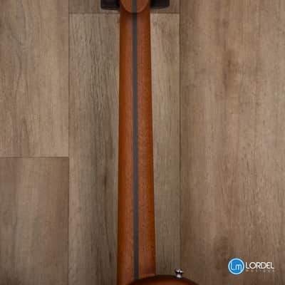 Vigier GV Wood Acajou du honduras limited edition image 7
