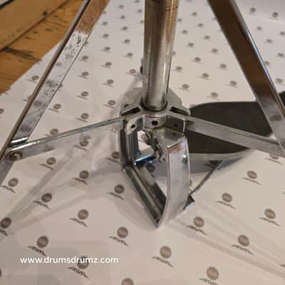 SONOR Phonic 70s Hi-hat Stand Z-5456 image 10