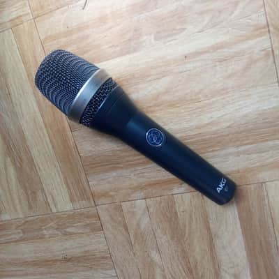 AKG C7 Reference Condenser Vocal Microphone image 1