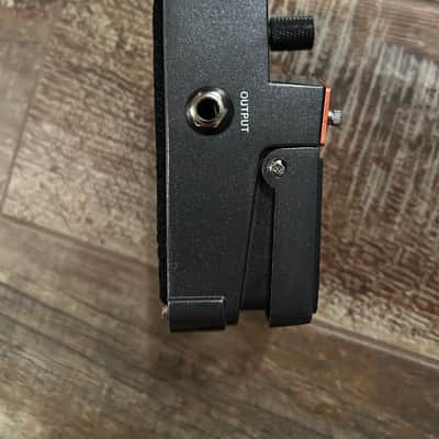 Rocktron Reaction Phaser 2010s - Black/Orange image 7