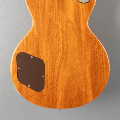 Gibson Custom Shop 1956 Les Paul Goldtop Reissue - VOS image 5