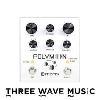 Reverb.com listing, price, conditions, and images for meris-polymoon