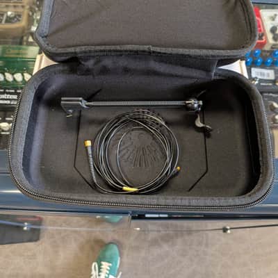 DPA Microphones d:vote CORE 4099 Microphone w/Clip for Guitar & Case (Used) image 2