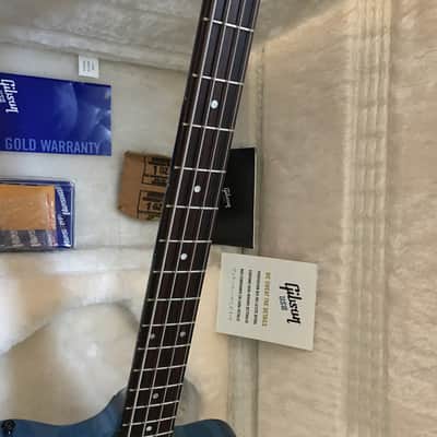Gibson Thunderbird Non Reverse image 4